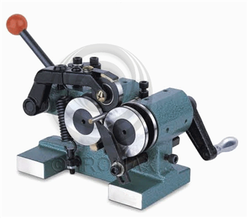 PG, MANUAL PUNCH GRINDER