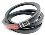 RPC.BLT  , BELT FOR RPC, MFG Parts# LA-43