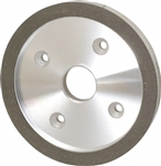 S61802J: S61802J   , 6A2C:6X3/4X1-1/4' IMPORT DIAMOND WHEEL 1/2'RIM