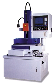 SDNC16P: SDCNC-16P,  GROMAX CNC DRILL EDM, 25AMP