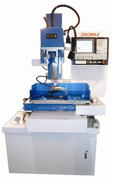 SDNC4030KS: SDCNC4030KS,  CNC CONTROL SYSTEM, 50AMP MAX