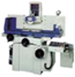 SG-1020AHD: 20X10 AUTO SURFACE GRINDER W/ M/S&C/S, P/D &EMC