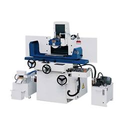 SG-250AHD: SG-250AHD, 8X18 AUTO SURFACE GRINDER