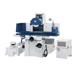 SG-63AHD: SG-63AHD , 3AXES AUTO SURFACE GRINDER