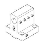 SP-WY-250L-B25-75: SP-WY-250L-B25-75: Nakamura Boring Bar Holder