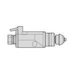 TA-DA50-ER20: TA-DA50-ER20: Takamaz Axial Milling And Drilling Head