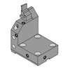 TA-XY120-R20: TA-XY120-R20 : TAKAMAZ Cut Off Holder