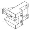 TA-XY180-C25-55: TA-XY180-C25-55: Takamaz Turning Holder