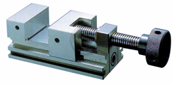 VST25, 2.75" STAINLESS VISE