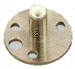 WB103-10: WIRE GUIDE 0.010' LOWER (BROTHER)