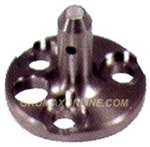 WF106-08,WIRE GUIDE 0.008" UPPER & LOWER (FANUC), A209-8011-X833