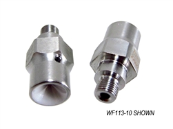 WF113: Fanuc Wire Die Guide, AWF Upper