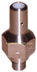 WF113L-12,WIRE GUIDE 0.012" LOWER (FANUC) 1900648 (L=19mm)