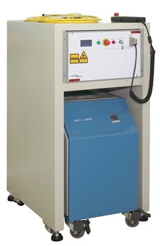 WFF500: HL.WFF500 Laser Fiber Welding