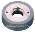 WM407C,PINCH ROLLER FEED SECTION CERAMIC (MITSUBISHI) ,X058D340G51