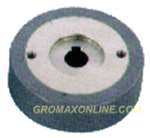 WM408C,CAPSTAN ROLLER FEED SECTION CERAMIC (MITSUBISHI) ,X058D339G51