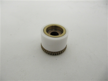 WM462,FEED ROLLER, UPPER (MITSUBISHI),Original P/No. X053C522G52 