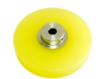 WS417A,TENSION URETHANE ROLLER UPPER, OEM #3051534