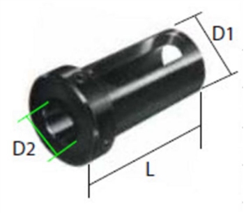 Z86-45.1-1/4 : VDI Brushing Type Z