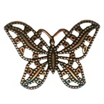 Filigree Butterfly