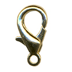 Lobster Clasp 22mm