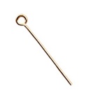 Eye Pin 1"