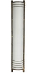 39" Kamakura Asian/Urban Bamboo Shoji Lantern