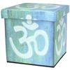 Om Storage Ottoman