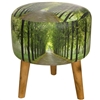 Path of Life Stool