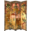 7 ft. Tall Dream of the Red Chamber Room Divider Screen