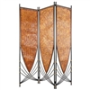 6 ft. Tall Tropical Philippine Decorative Folding Screen