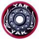 100mm x 85a YAK USA scooter wheel