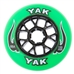 100mm x 88a YAK Toro High Performance Inline Race Wheel