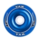 110mm x 20mm x 88a YAK Metalcore Slimline Wheel