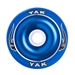 110mm x 20mm x 88a YAK Metalcore Slimline Wheel