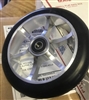 125mm Metalcore x 85a Wheel w/bearings, wholesale