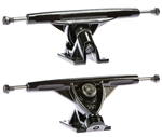 180mm YAK NOIR LONGBOARD TRUCK, pair