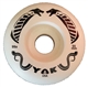 Yak Research - 55mm x 99a Cobra USA Polyurethane Skate Wheel