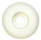 56mm x 42mm x 95a Mitey Whitey, 4-pack Polyurethane skateboard wheel