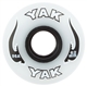 62mm x 96a YAK AGGRESSIVE Wheel