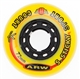 72mm x 78a ARW S. Sticky Sport Court Inline Wheel