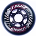80mm x 78a Hyper X360 Crossfit Inline Wheel, USA
