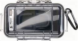 Pelican ProGear i1015 Smart Phone Case (Clear)