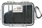 Pelican 1020 Micro Case w/Clear Lid