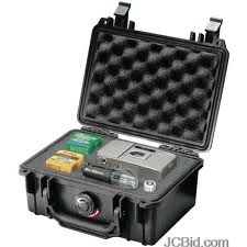 Pelican 1120 Case w/Foam