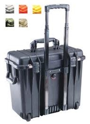 Pelican 1440 Top Loader Case w/Foam