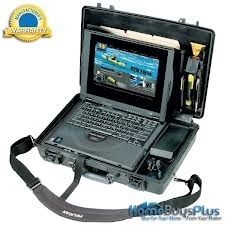 Pelican 1490CC1 Laptop Computer Case