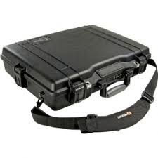 Pelican 1495CC1 Laptop Case