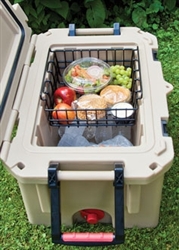 Pelican ProGearâ„¢ Elite Cooler Dry Rack Basket (Large)