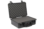 Pelican 1500 Case w/Foam